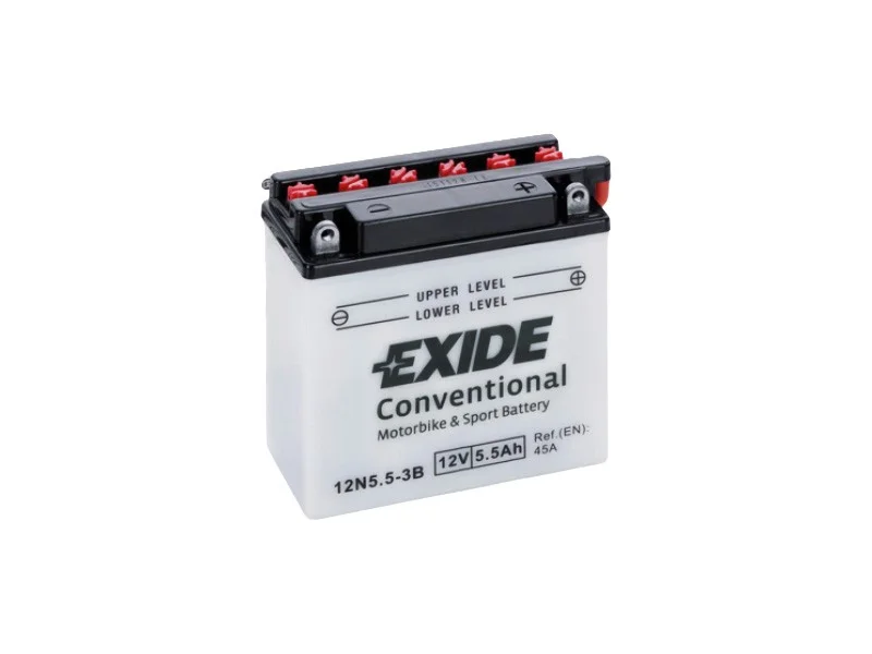 battery685665