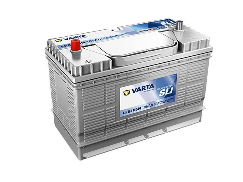 battery686058