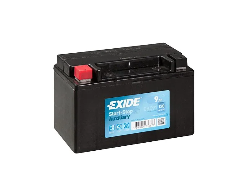 battery686077