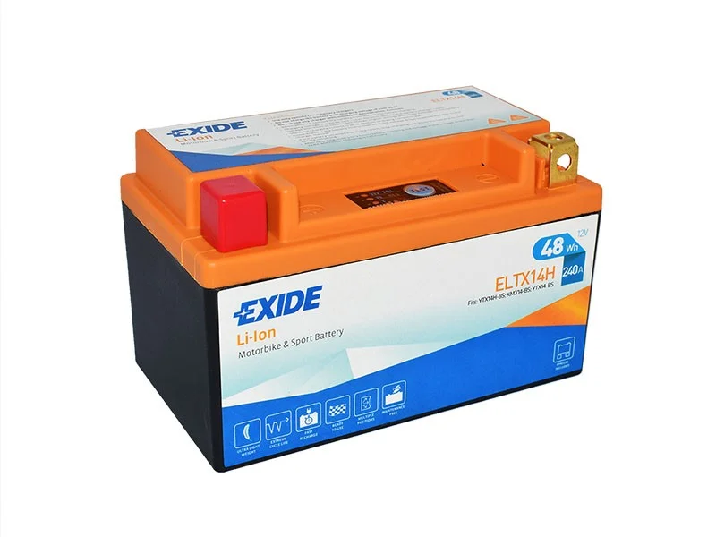 battery686427