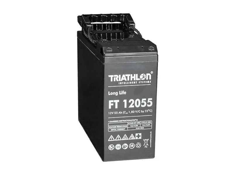 battery686529