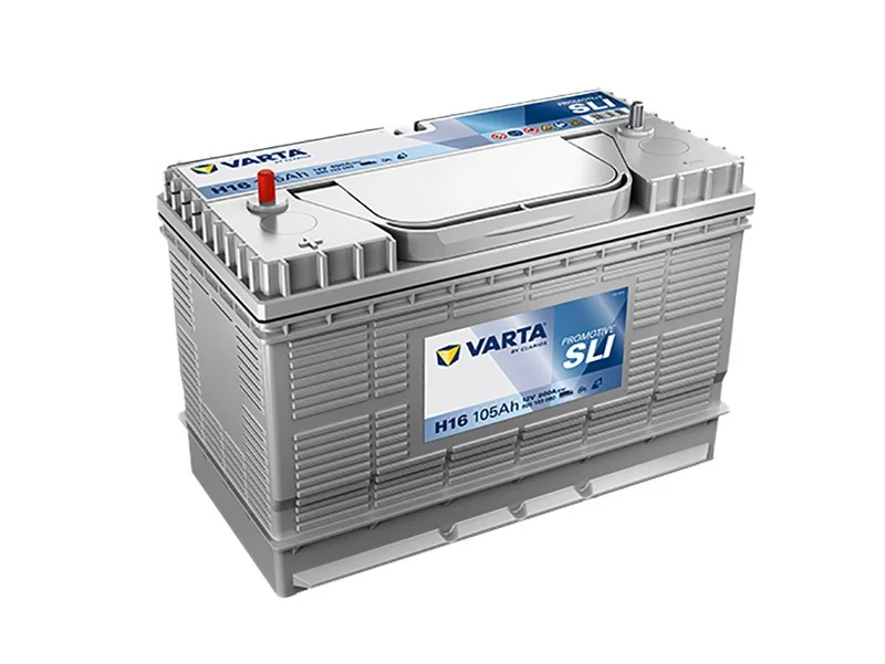 battery687030