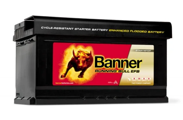 battery687442