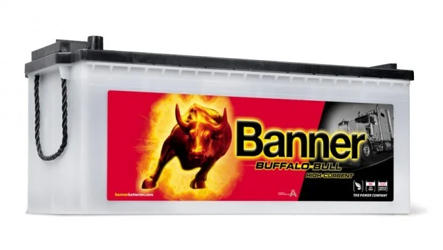 battery687533