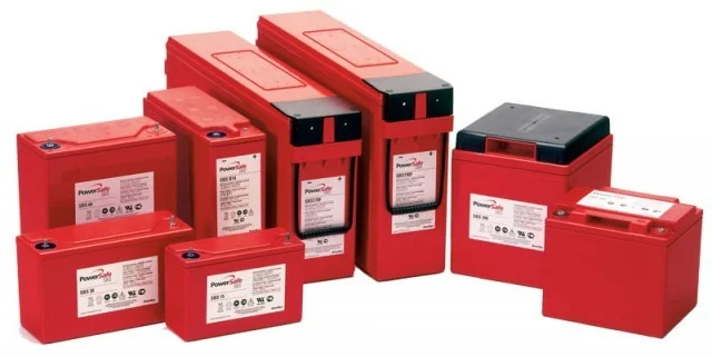 battery687763