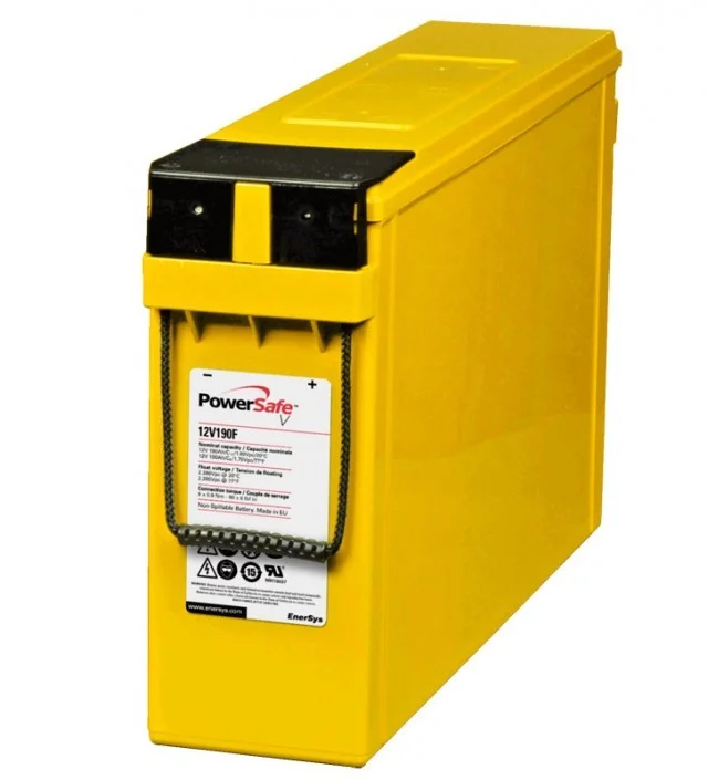 battery687781