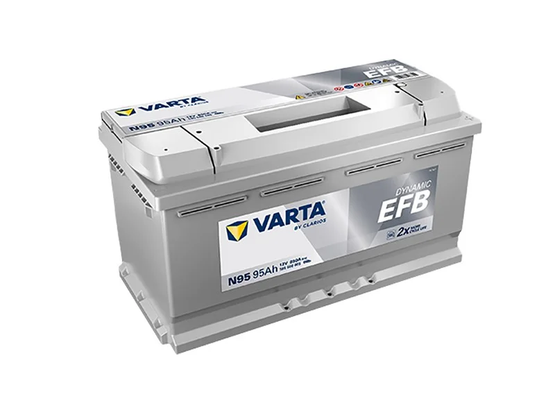 battery688117