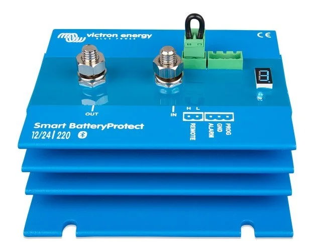 battery688222