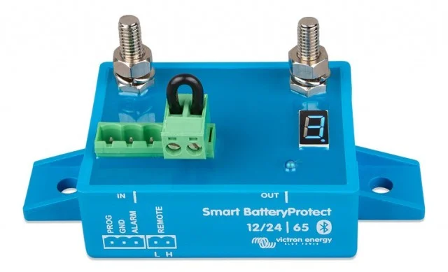 battery688230
