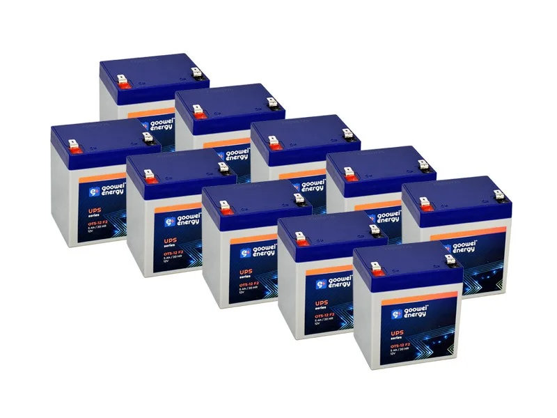 battery688517