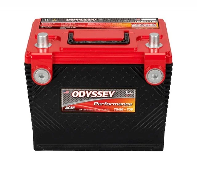 battery689006