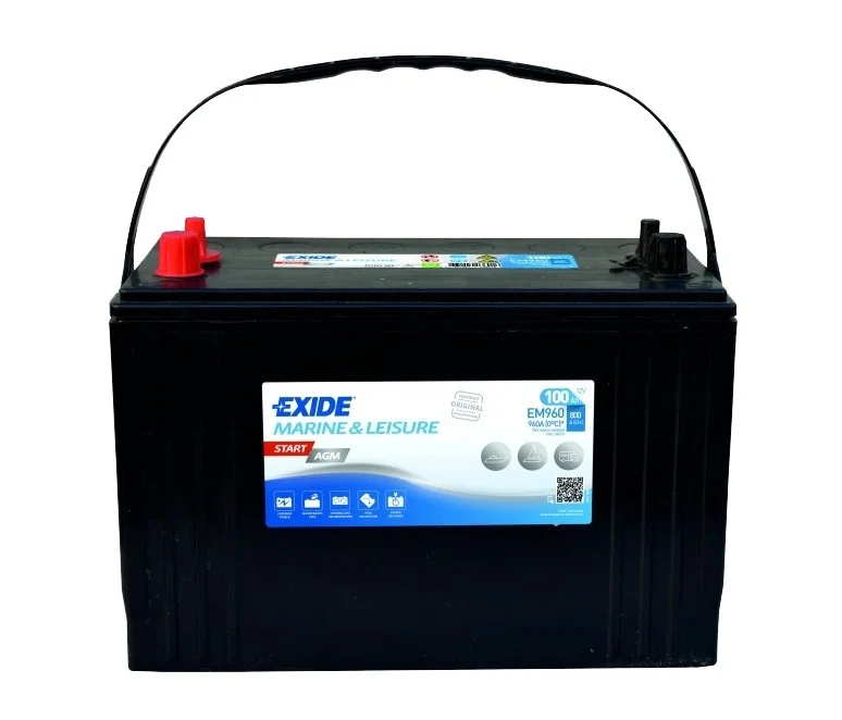 battery689531
