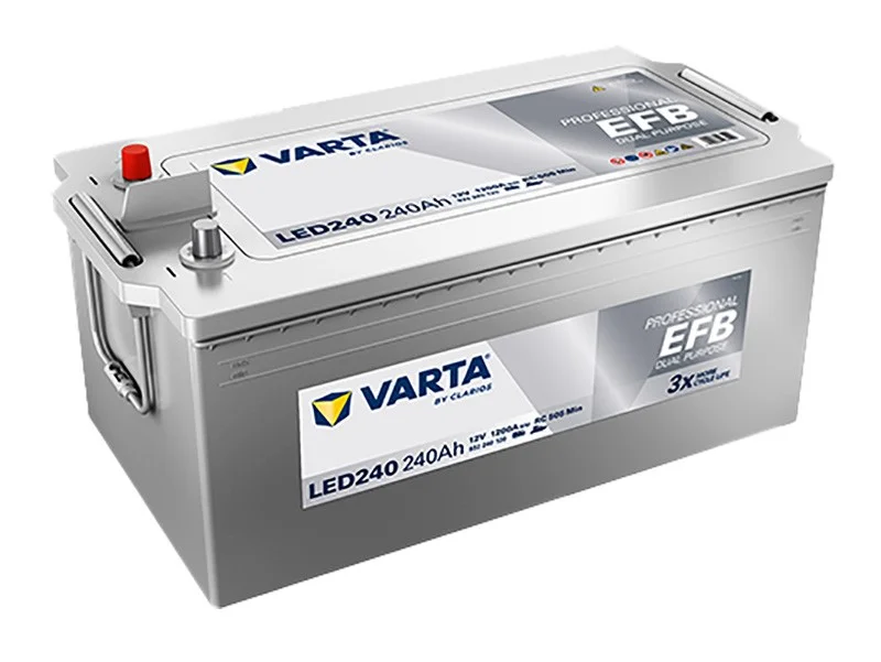 battery689550