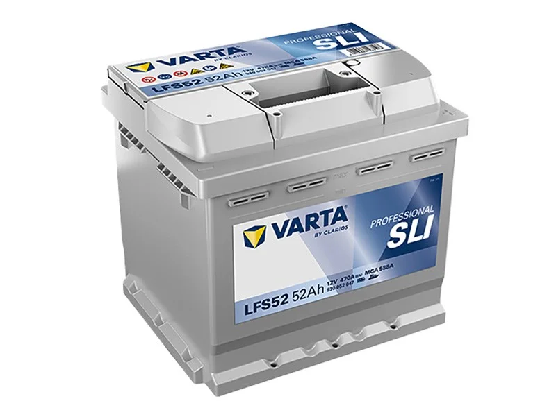 battery690278