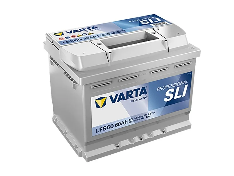 battery690287