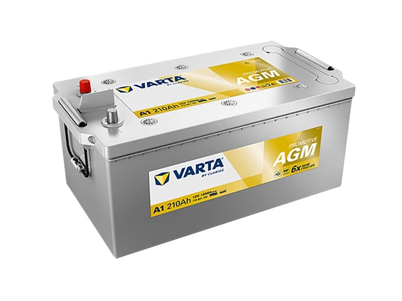 battery690332