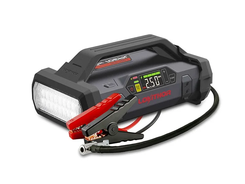 battery690475