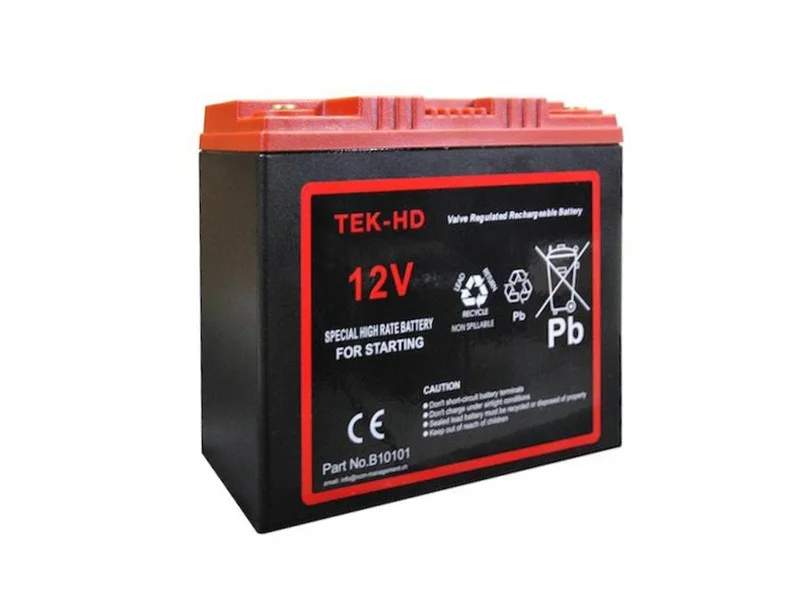 battery691461