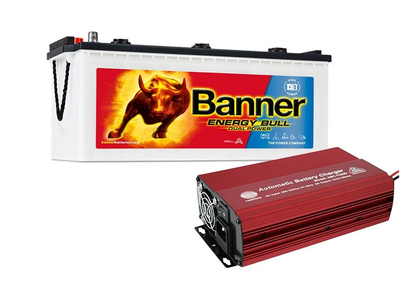 battery691593