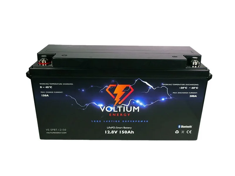 battery691890