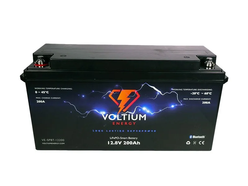 battery691899