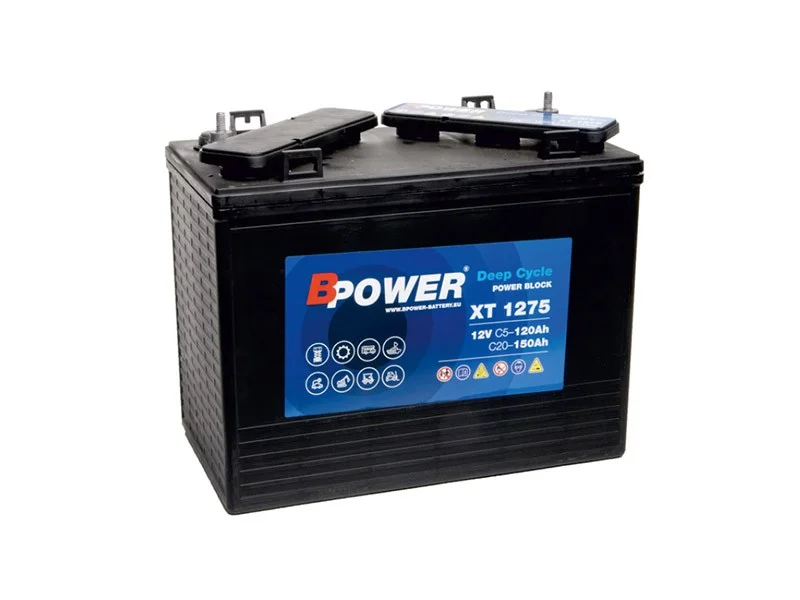 battery692160