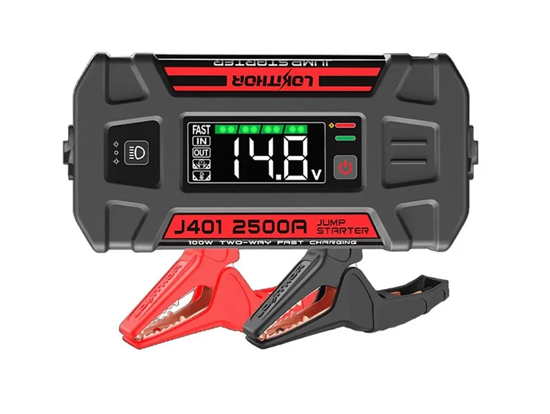 battery692387