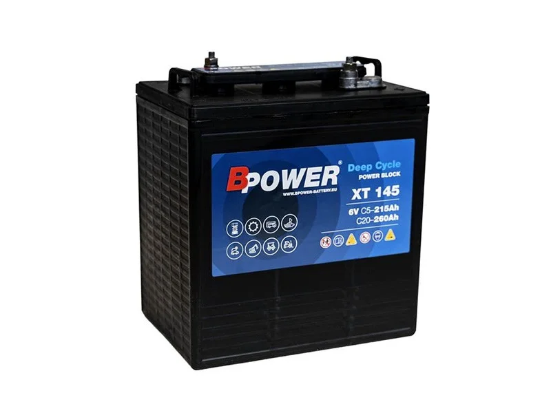 battery692881