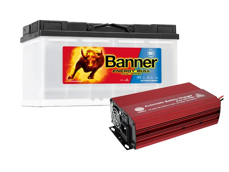 battery693568