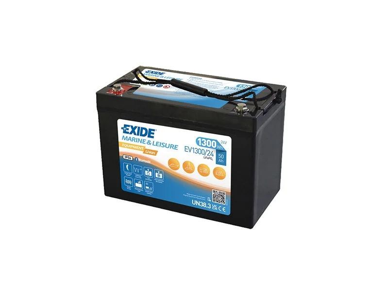 battery694021