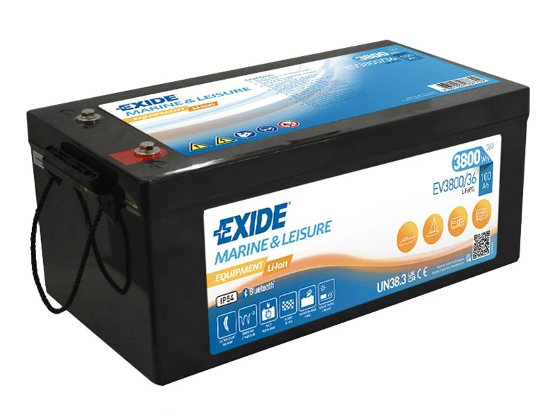 battery694035