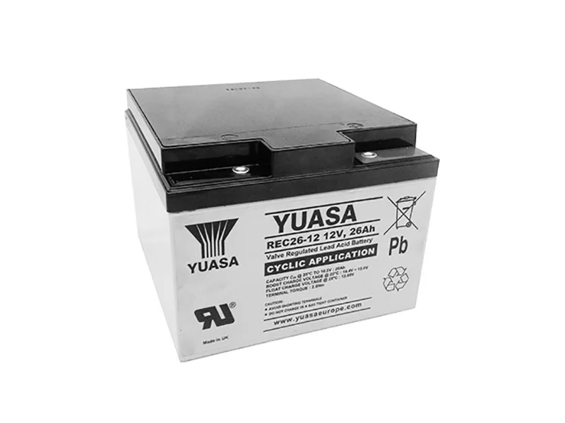 battery694130
