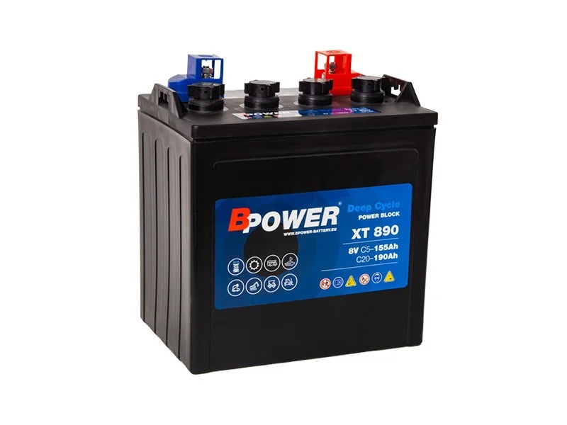 battery694167