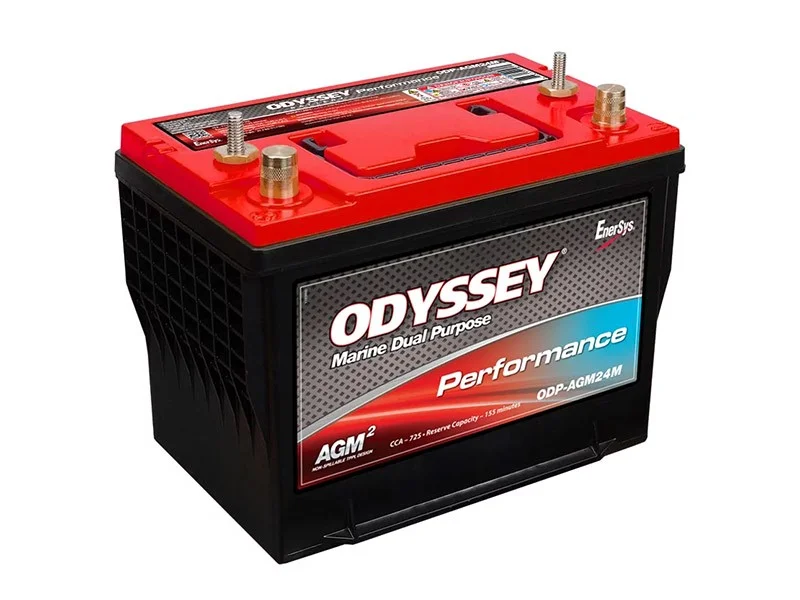 battery694343