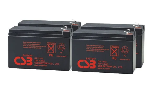battery694407