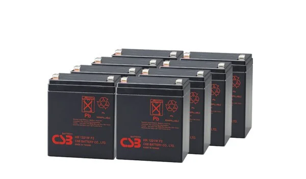 battery694529