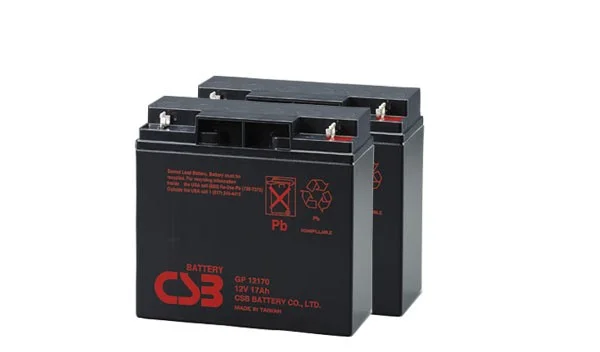 battery694542