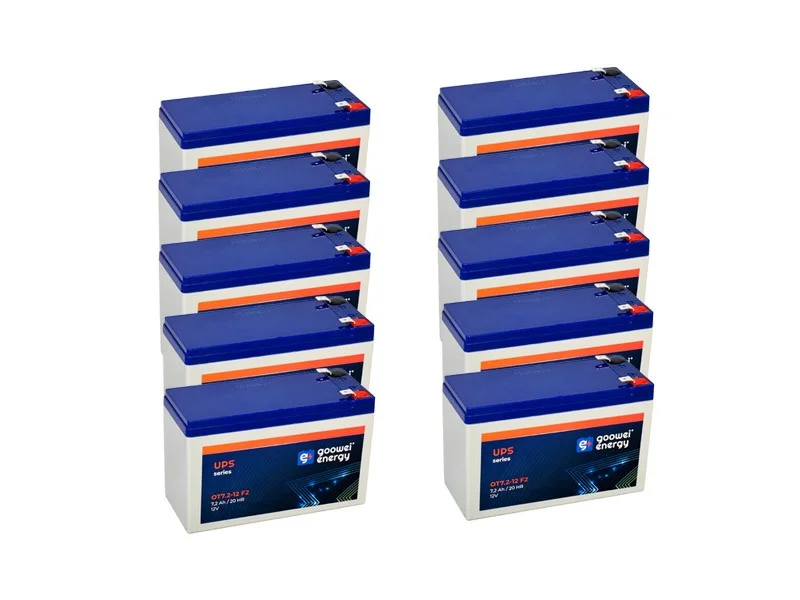 battery695097