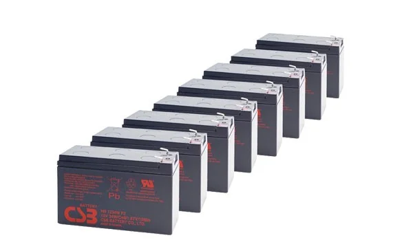 battery695500