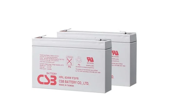 battery695536