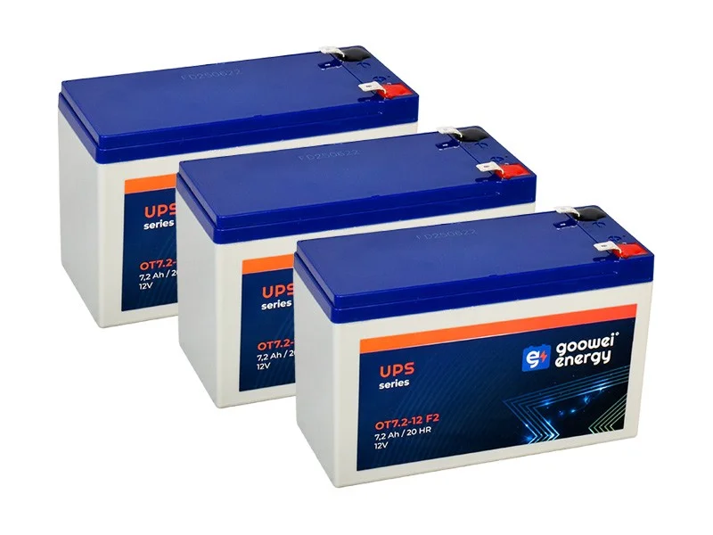 battery695664
