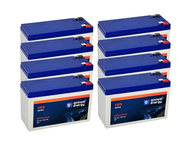 battery695705