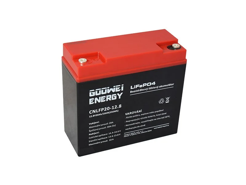 battery696033