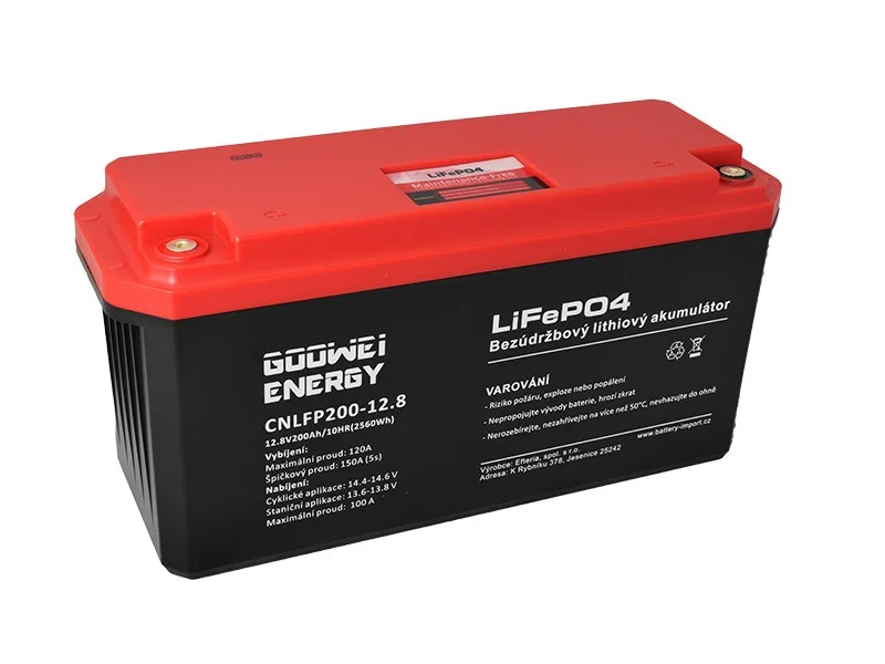 battery696096