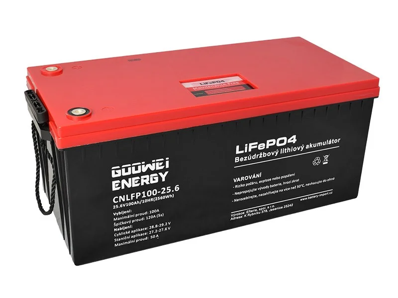battery696118