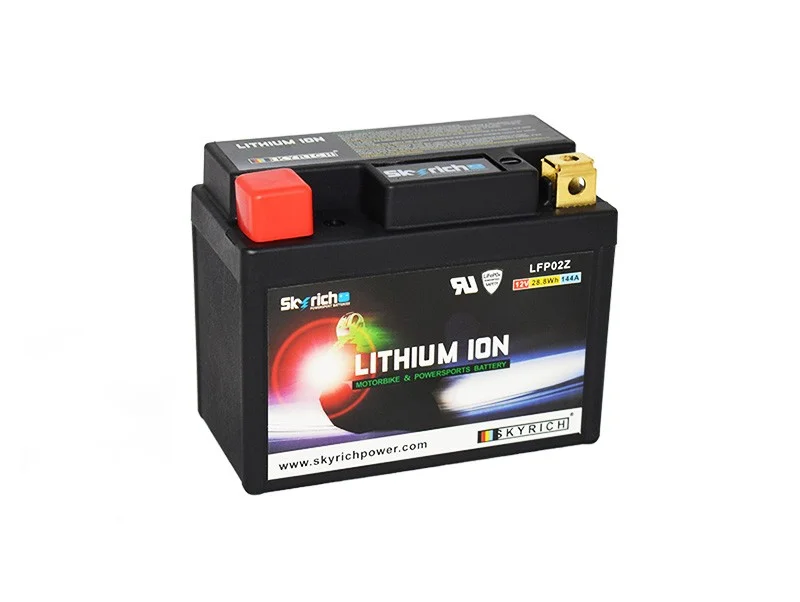 battery697160