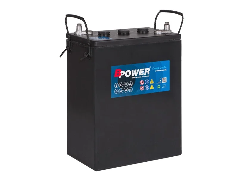 battery697585