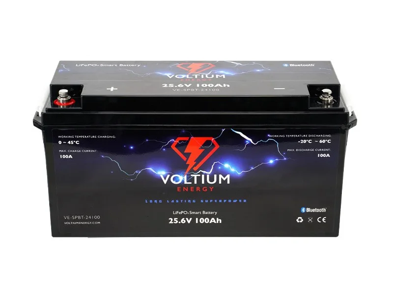 battery699024