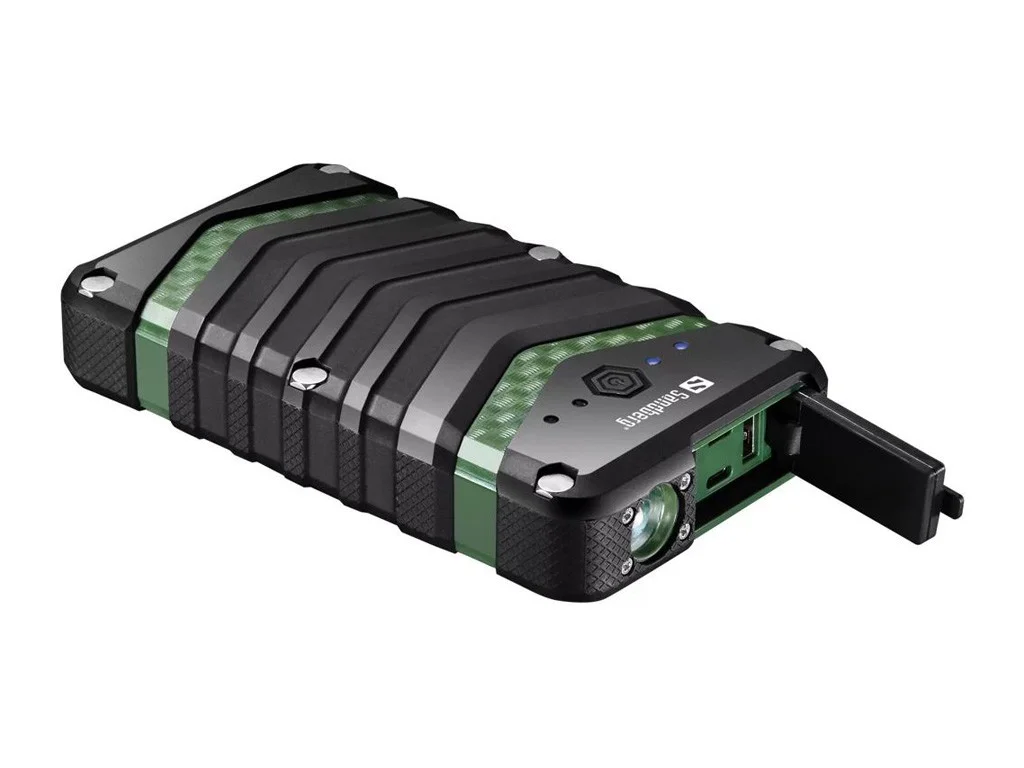 battery699263