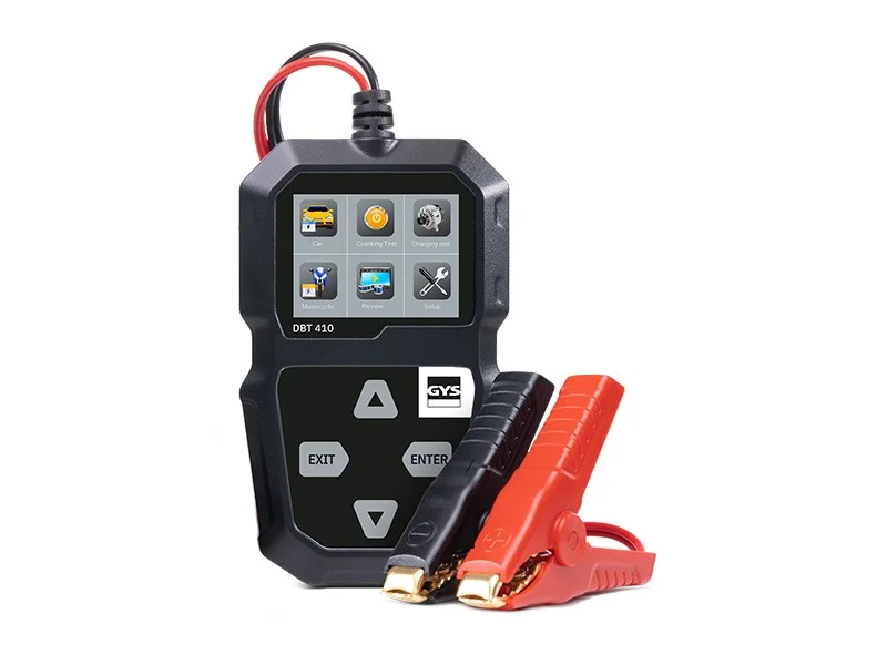 battery699357